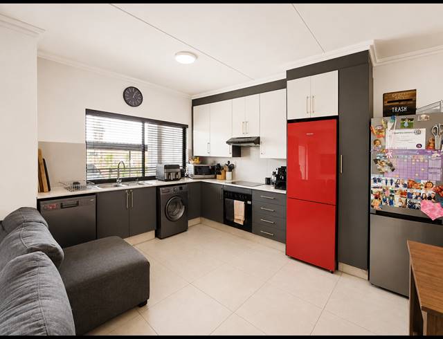 3 BEDROOM APARTMENT FOR SALE IN BALLITO CENTRAL
